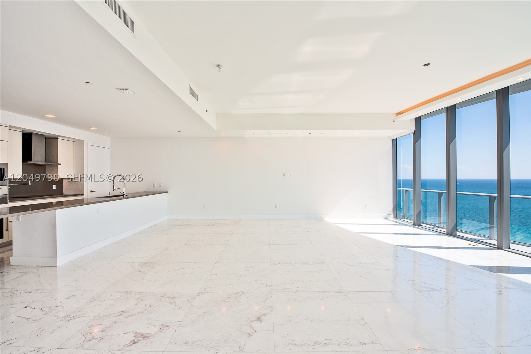 CHATEAU BEACH CONDO - Residential Lease