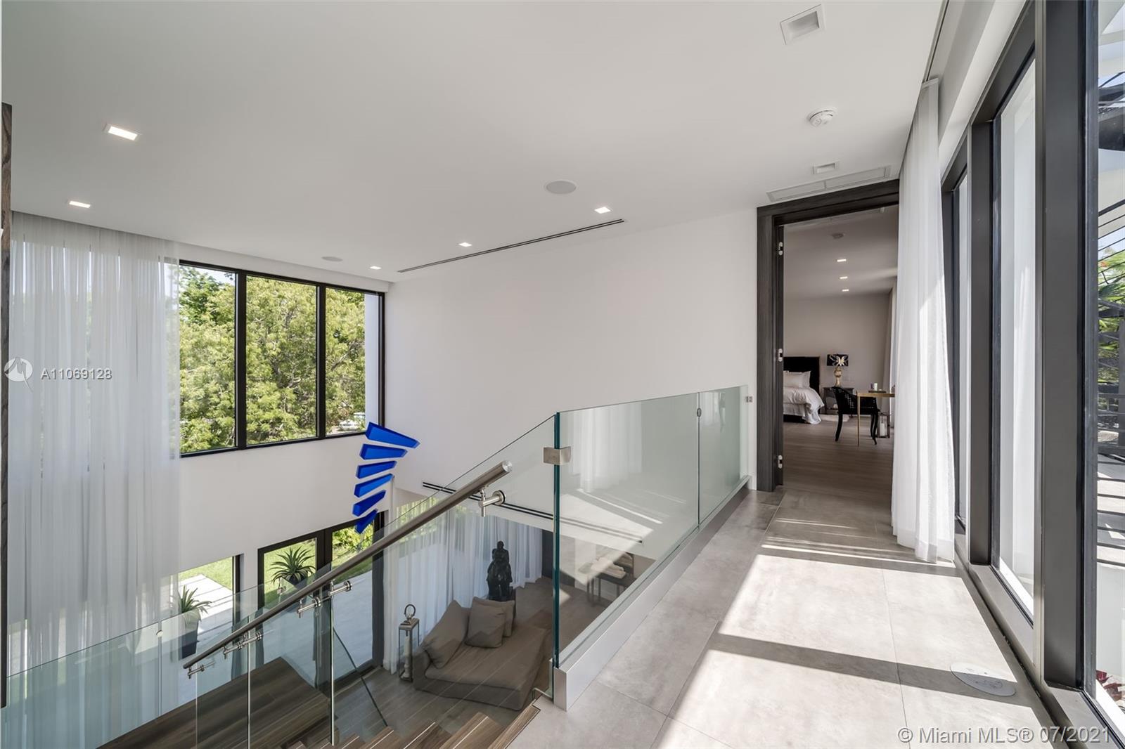 NAUTILUS EXTENSION 5TH - Residential