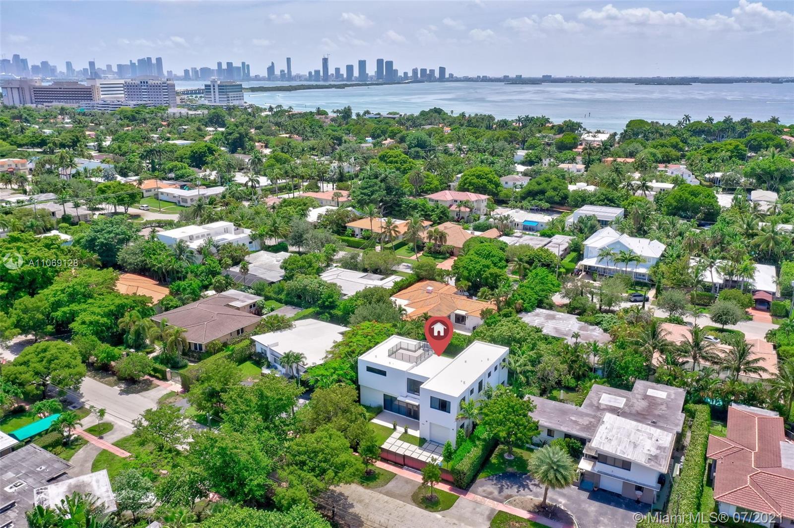 NAUTILUS EXTENSION 5TH - Residential