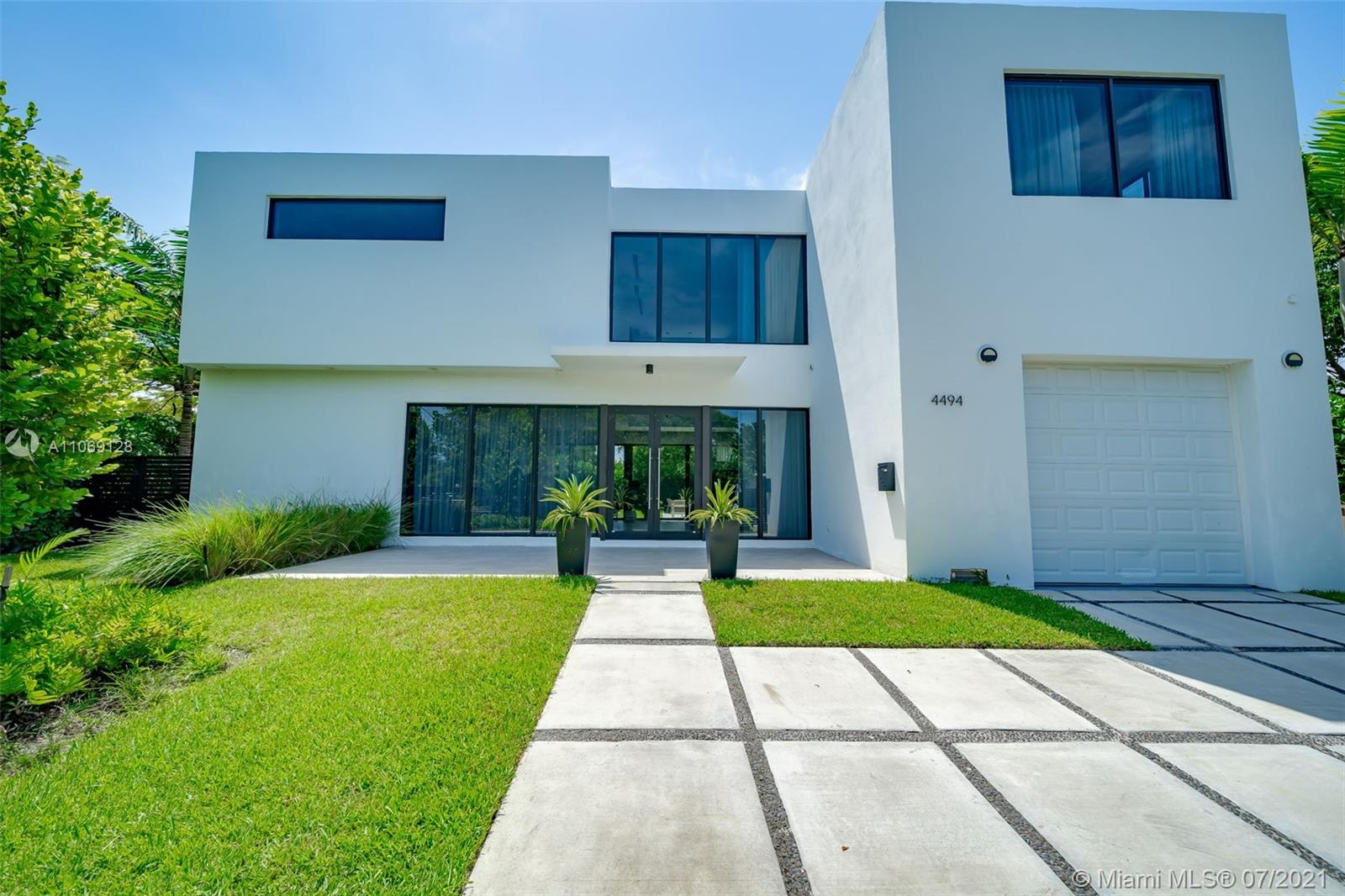 NAUTILUS EXTENSION 5TH - Residential