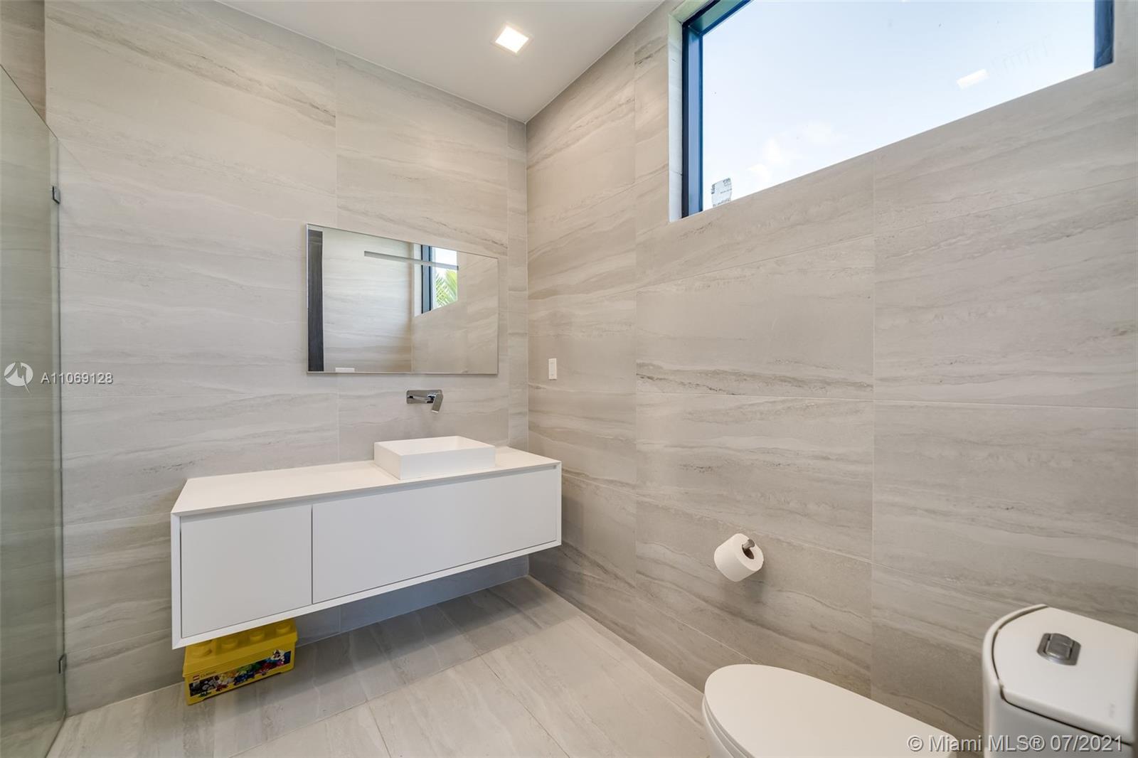 NAUTILUS EXTENSION 5TH - Residential