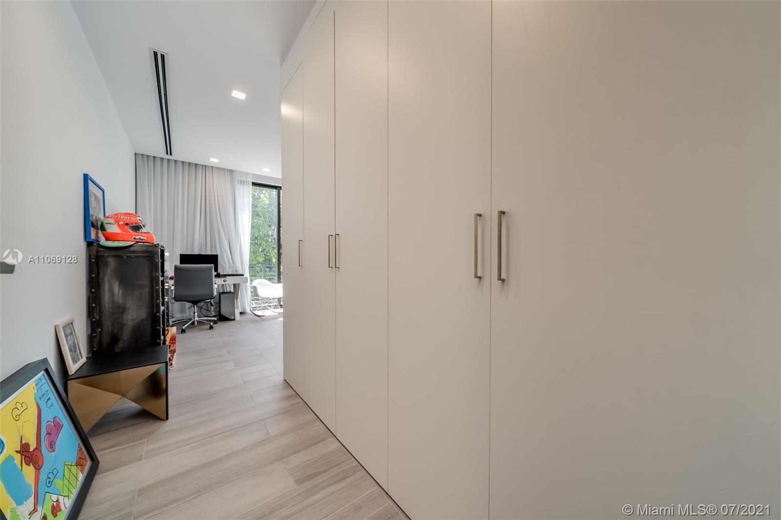 NAUTILUS EXTENSION 5TH - Residential