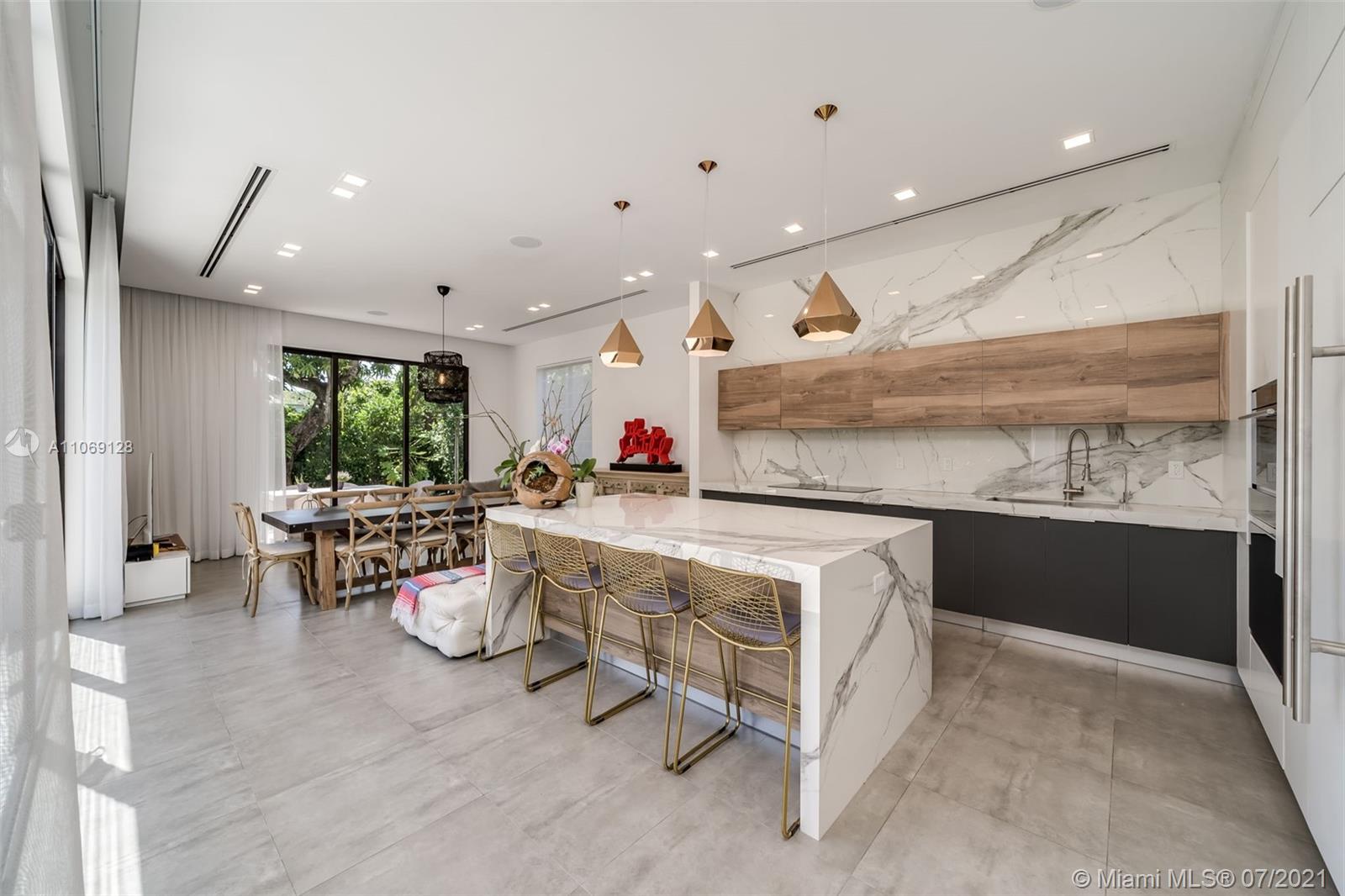 NAUTILUS EXTENSION 5TH - Residential