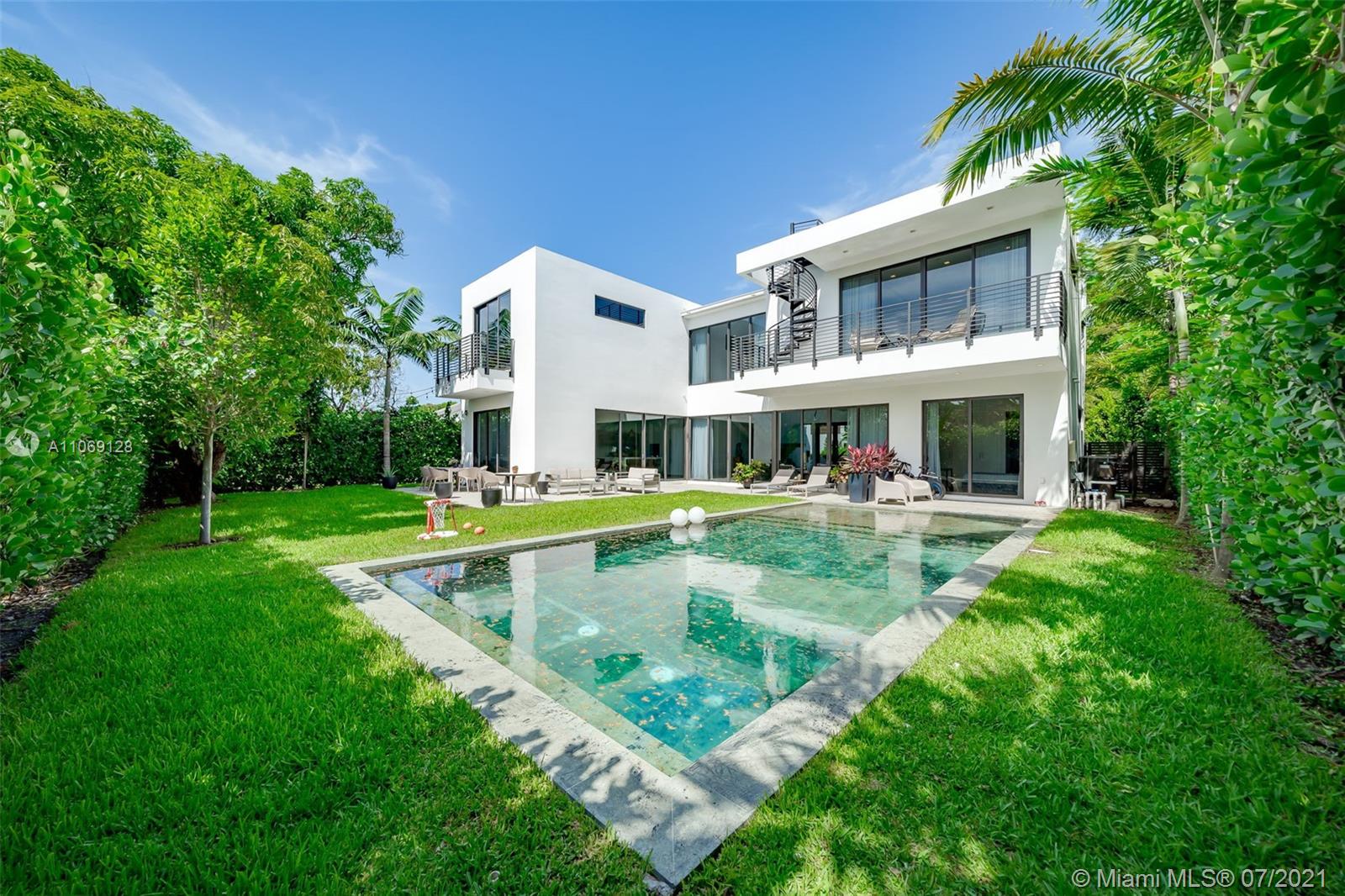 NAUTILUS EXTENSION 5TH - Residential