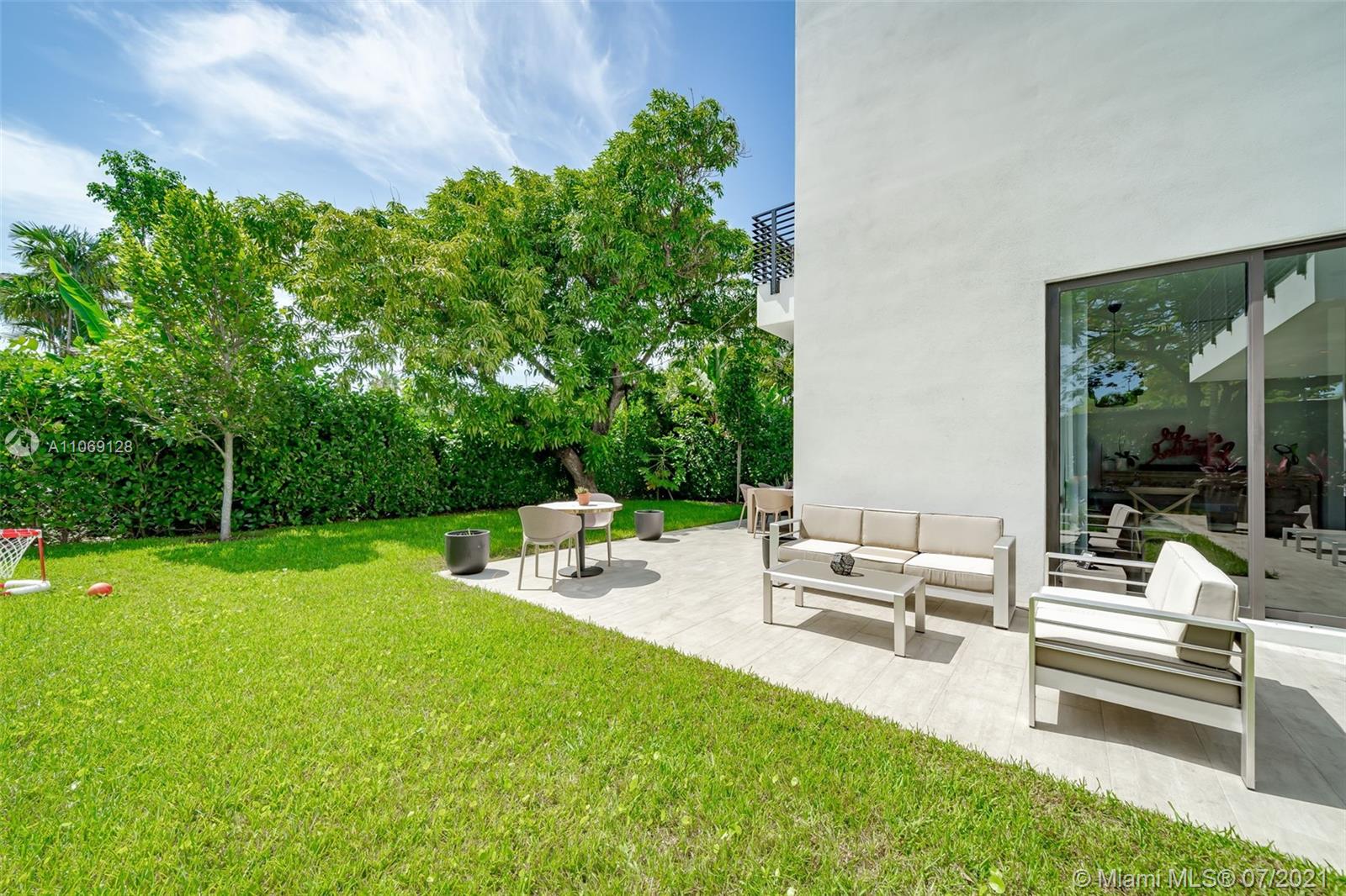 NAUTILUS EXTENSION 5TH - Residential