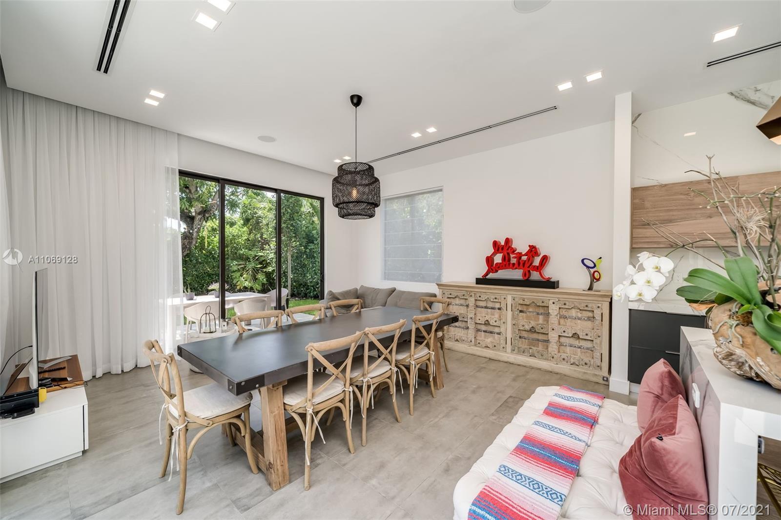 NAUTILUS EXTENSION 5TH - Residential