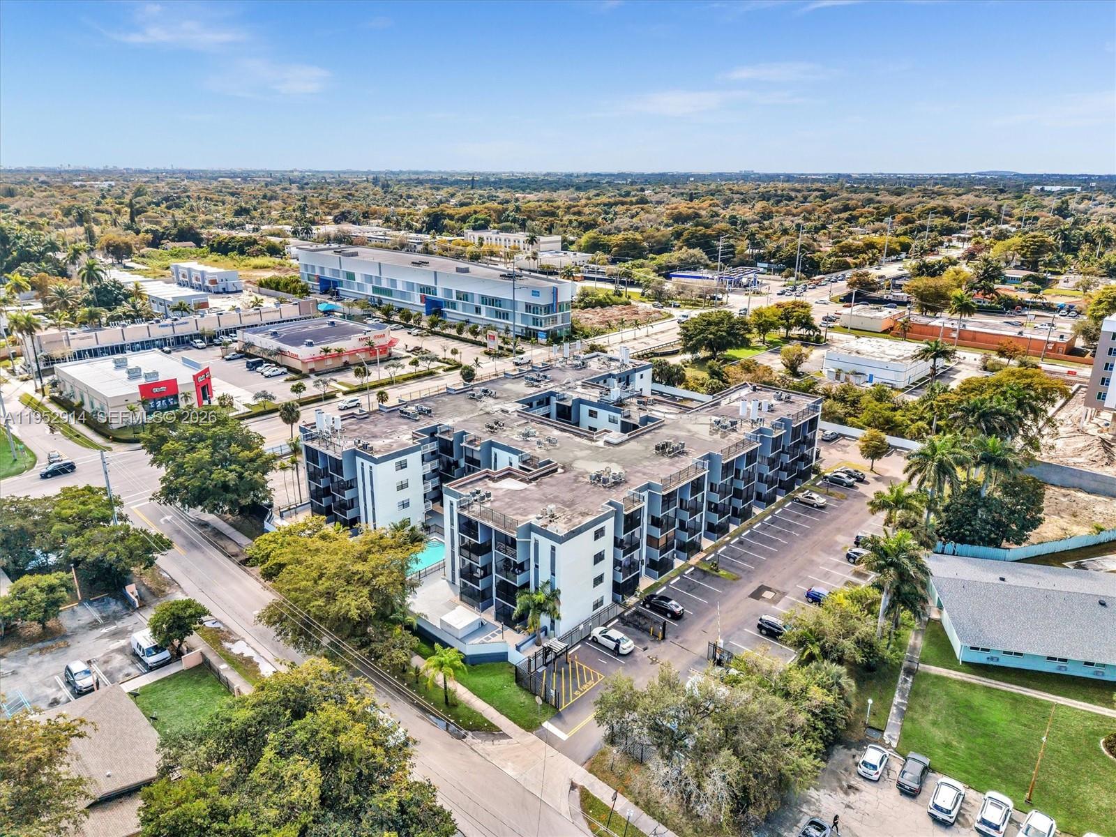 BROOKVIEW CONDO - Residential