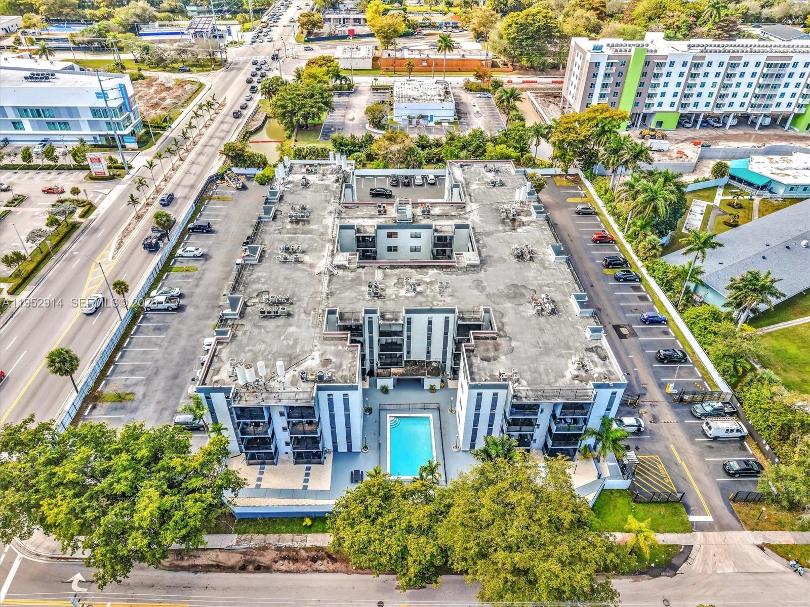 BROOKVIEW CONDO - Residential