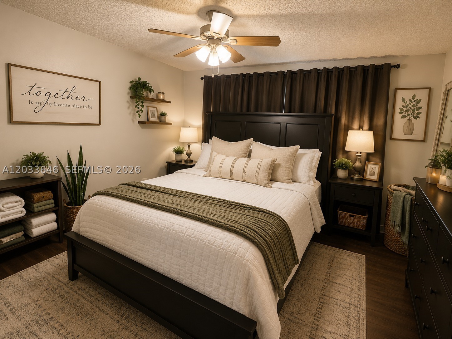 SUFFOLK AT CENTURY VILLAG - Residential
