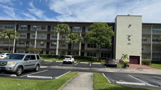 SUFFOLK AT CENTURY VILLAG - Residential