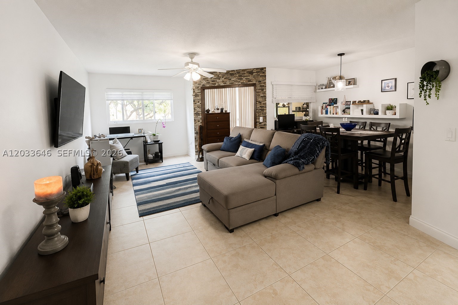 SUFFOLK AT CENTURY VILLAG - Residential