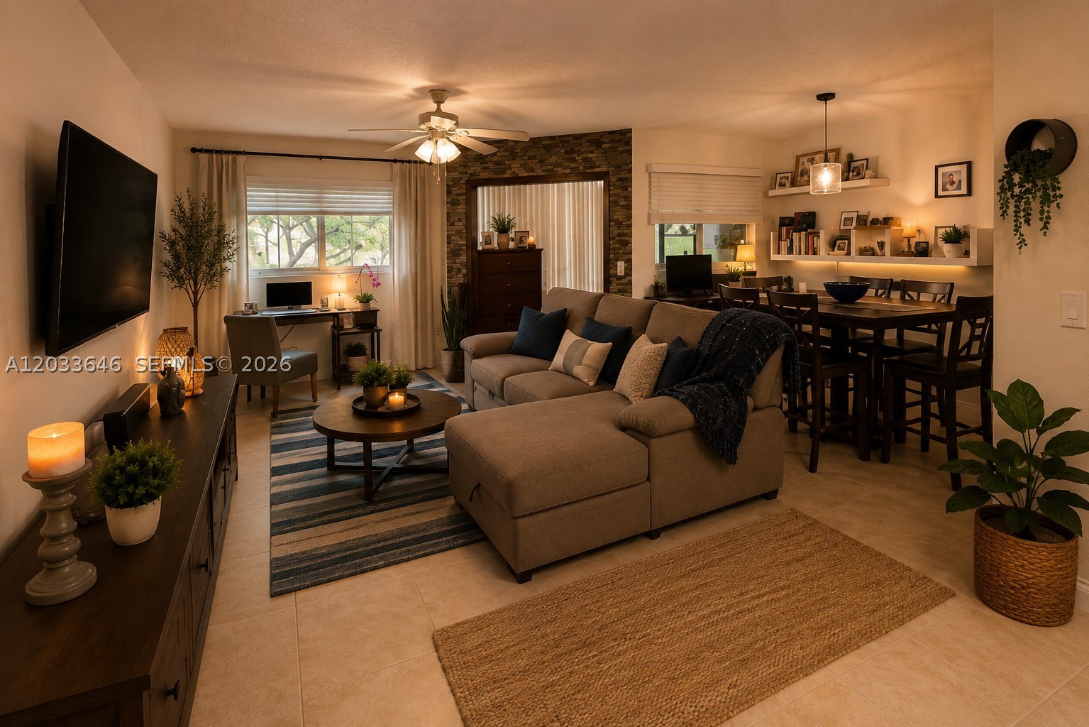 SUFFOLK AT CENTURY VILLAG - Residential