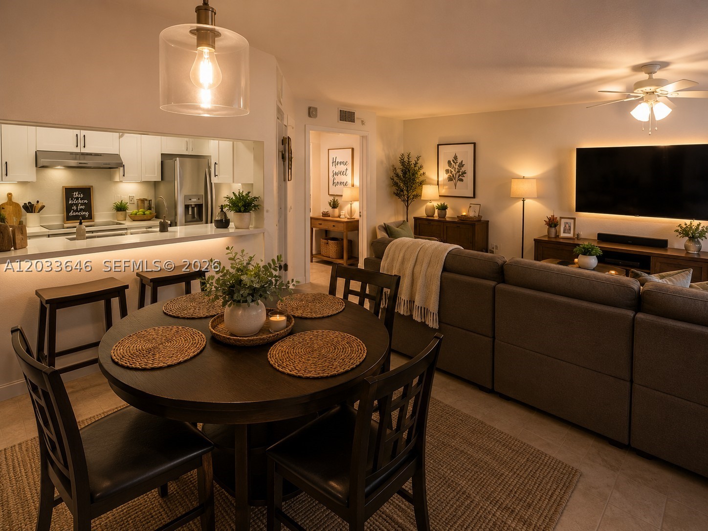 SUFFOLK AT CENTURY VILLAG - Residential