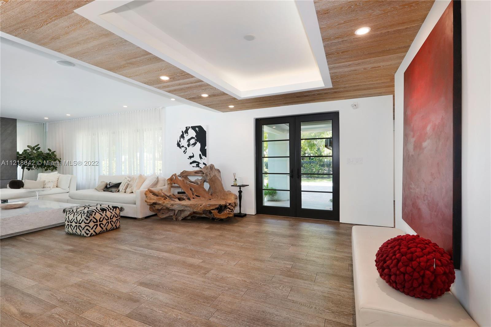 CORAL GABLES SEC E - Residential