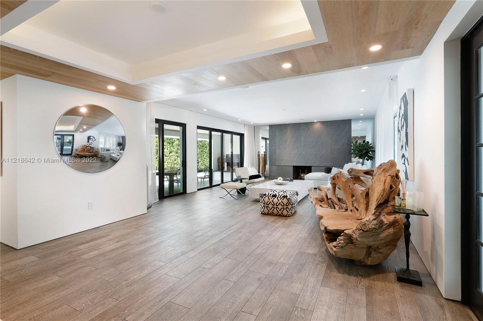 CORAL GABLES SEC E - Residential