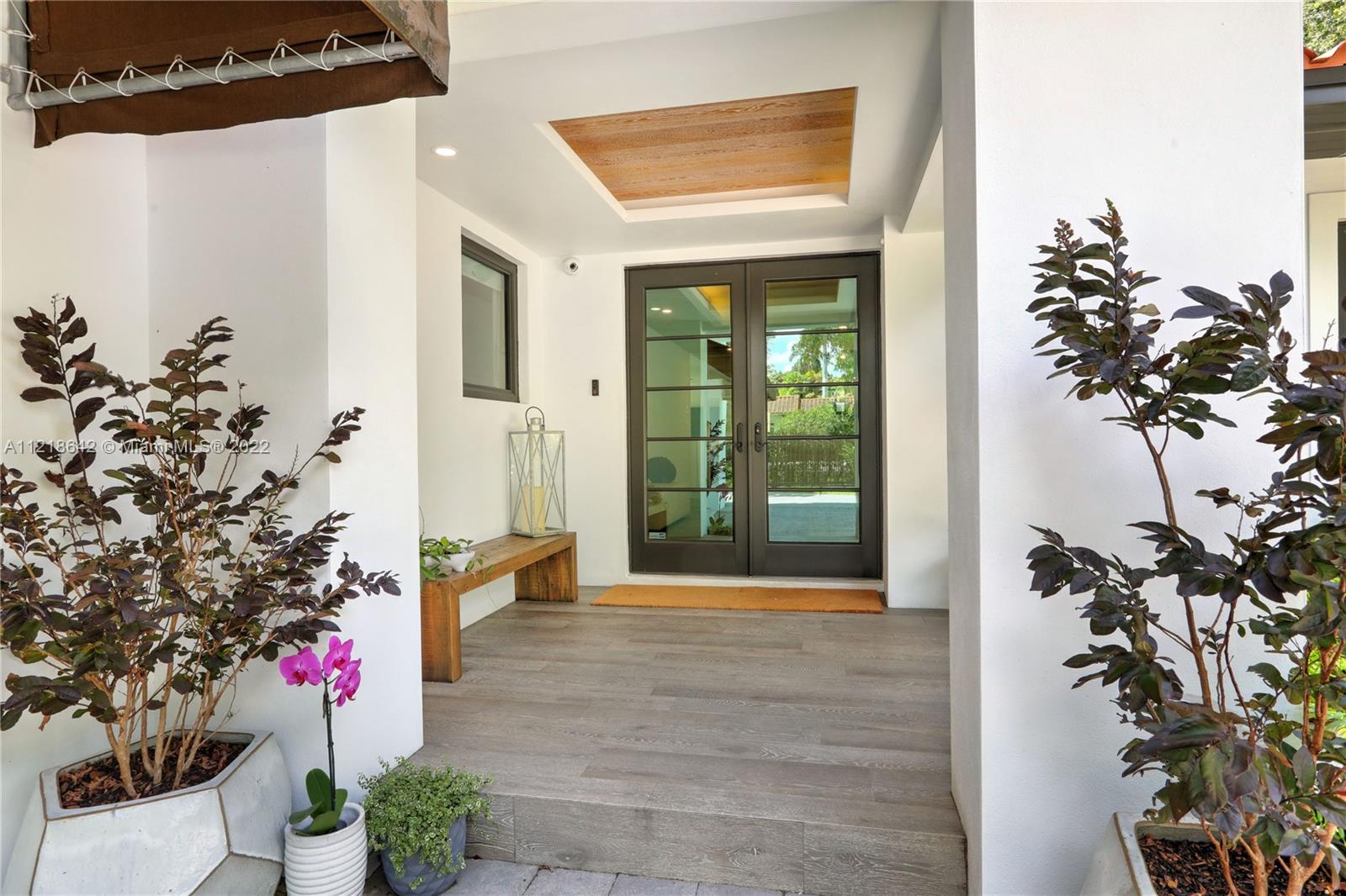 CORAL GABLES SEC E - Residential