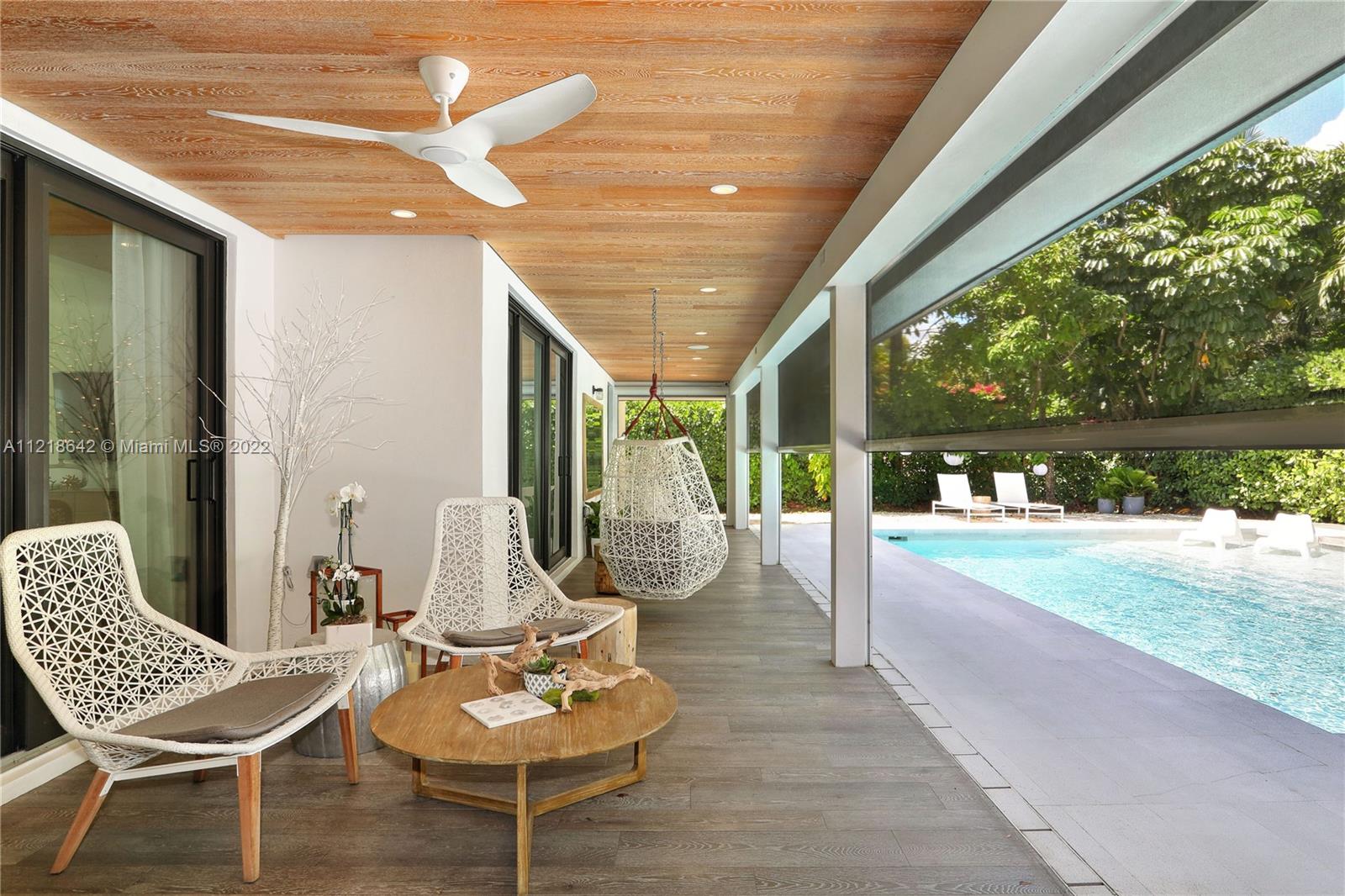 CORAL GABLES SEC E - Residential