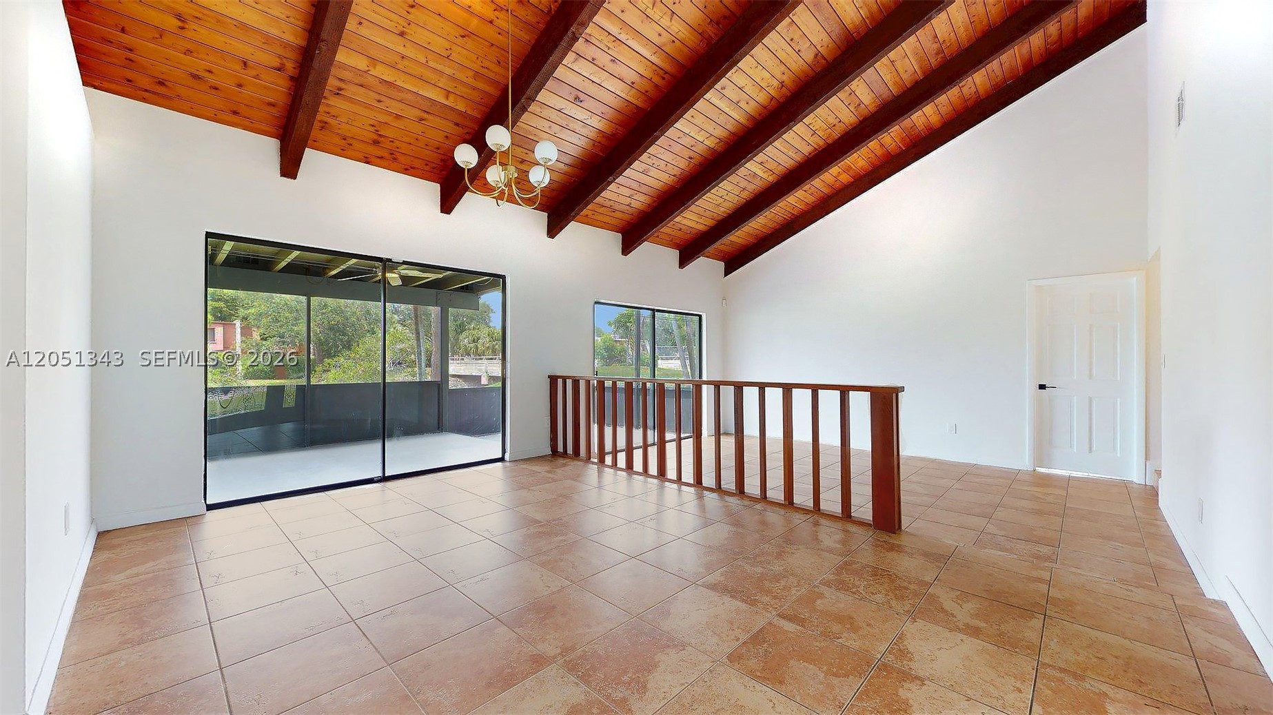SUNSET PARK TOWN HOUSES - Residential Lease