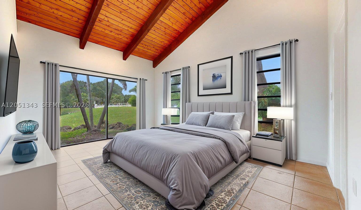 SUNSET PARK TOWN HOUSES - Residential Lease