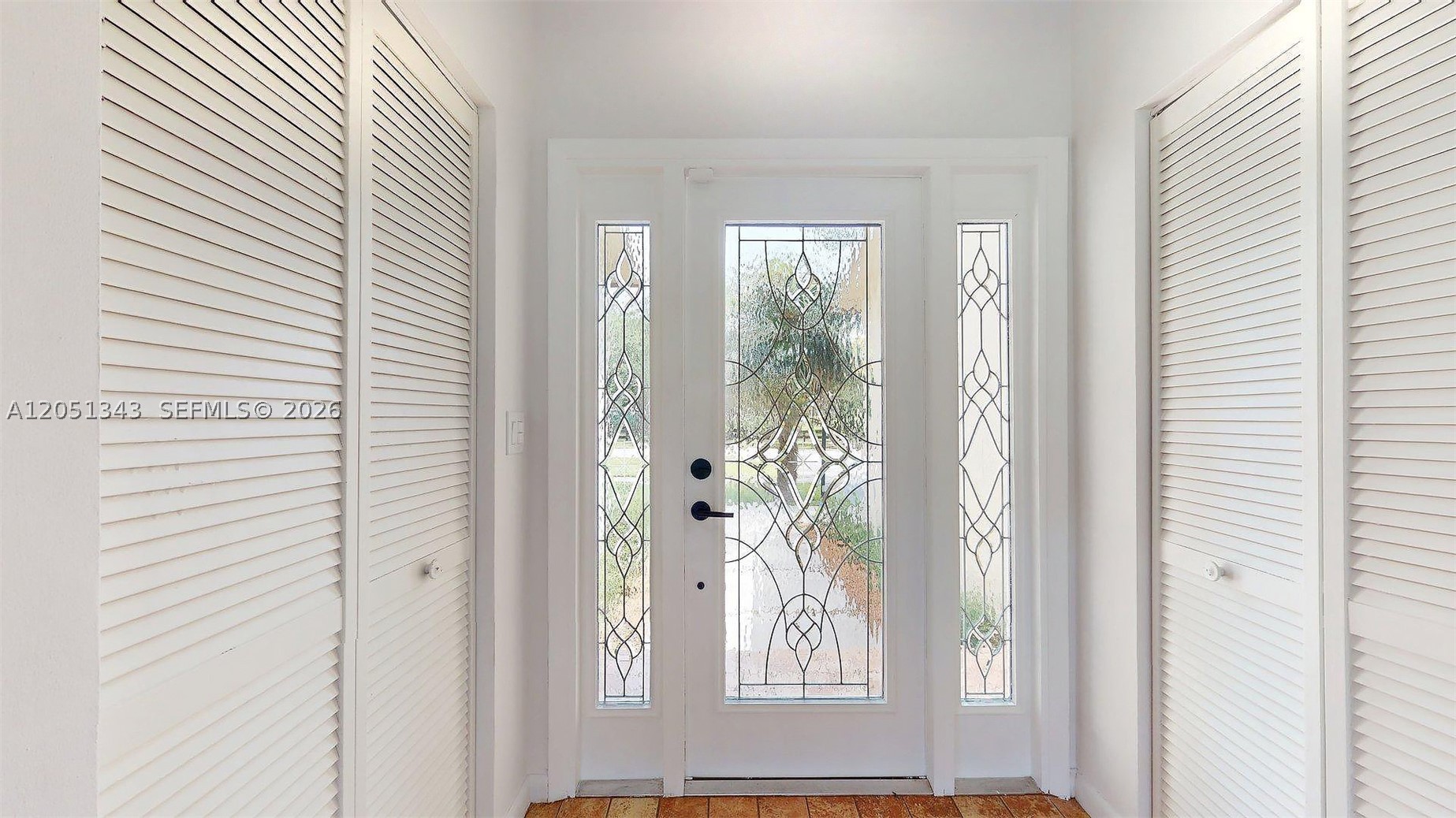 SUNSET PARK TOWN HOUSES - Residential Lease