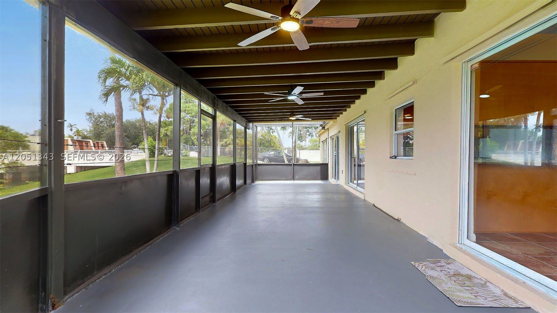 SUNSET PARK TOWN HOUSES - Residential Lease