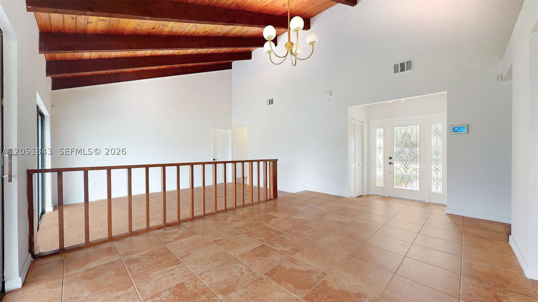 SUNSET PARK TOWN HOUSES - Residential Lease