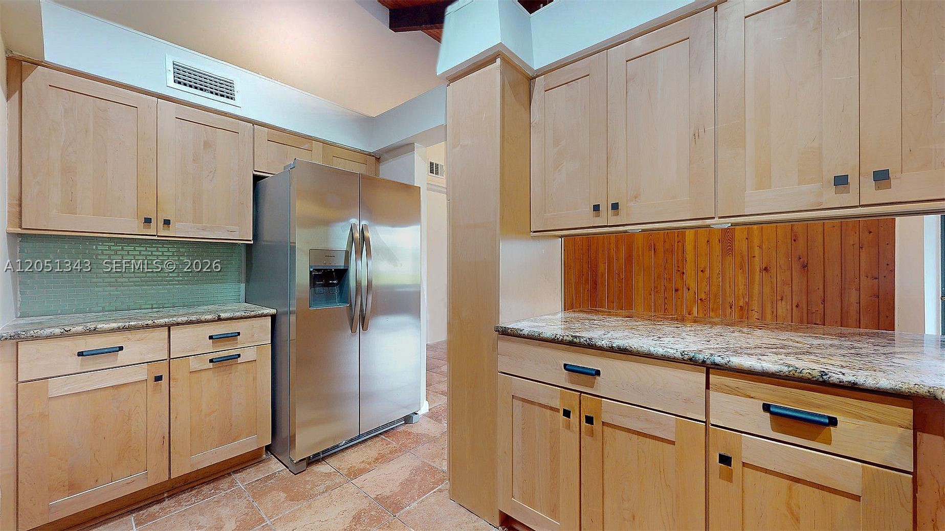 SUNSET PARK TOWN HOUSES - Residential Lease