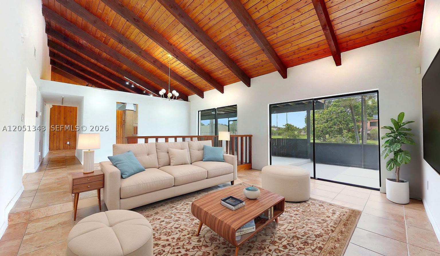 SUNSET PARK TOWN HOUSES - Residential Lease