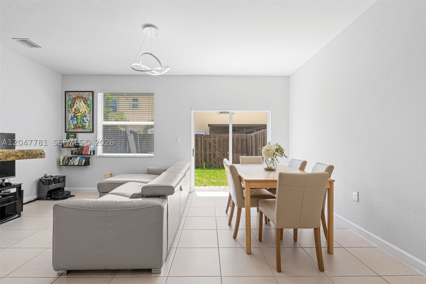 LAKES BY THE BAY EVE REPL - Residential