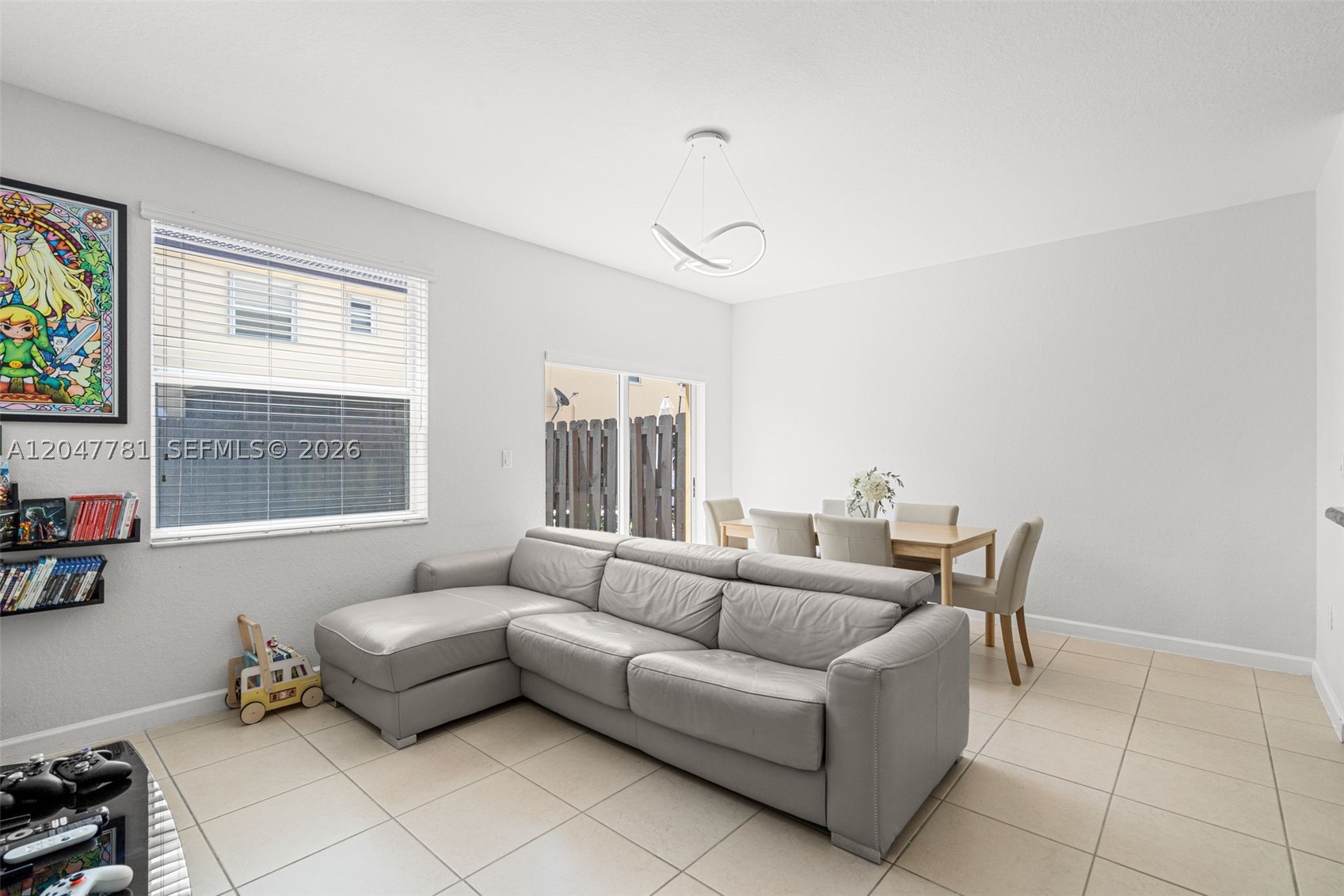 LAKES BY THE BAY EVE REPL - Residential