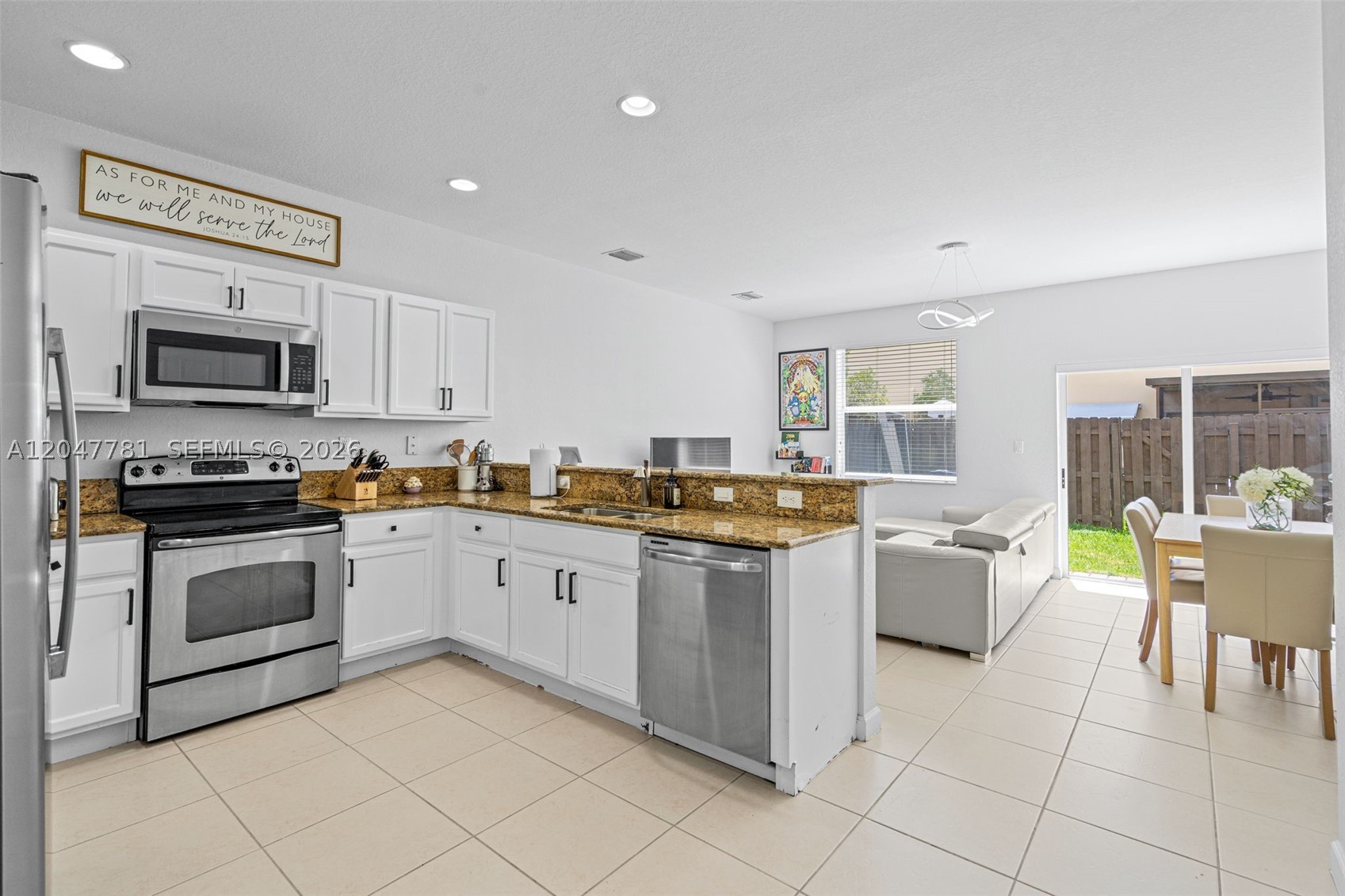 LAKES BY THE BAY EVE REPL - Residential