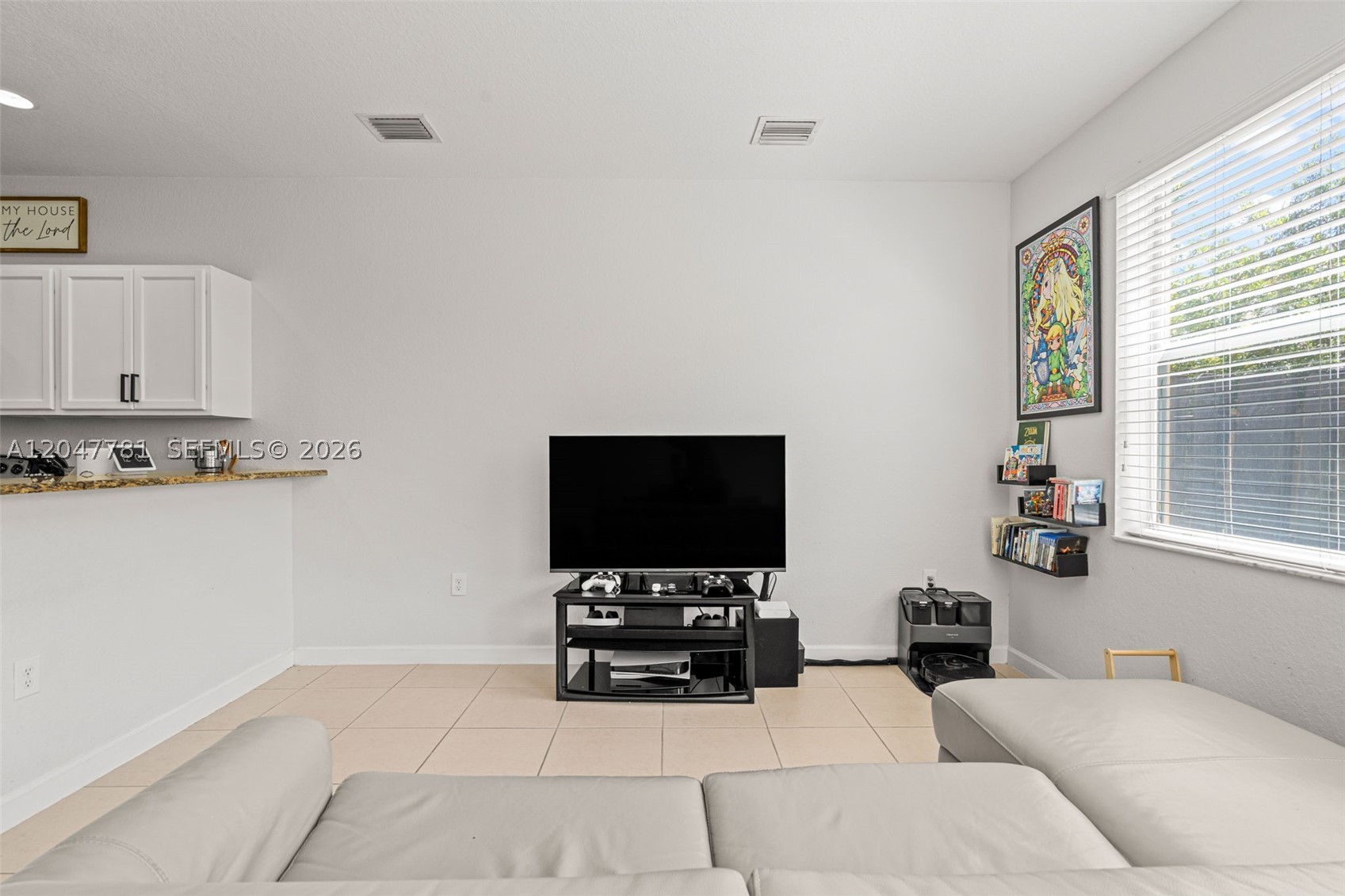 LAKES BY THE BAY EVE REPL - Residential