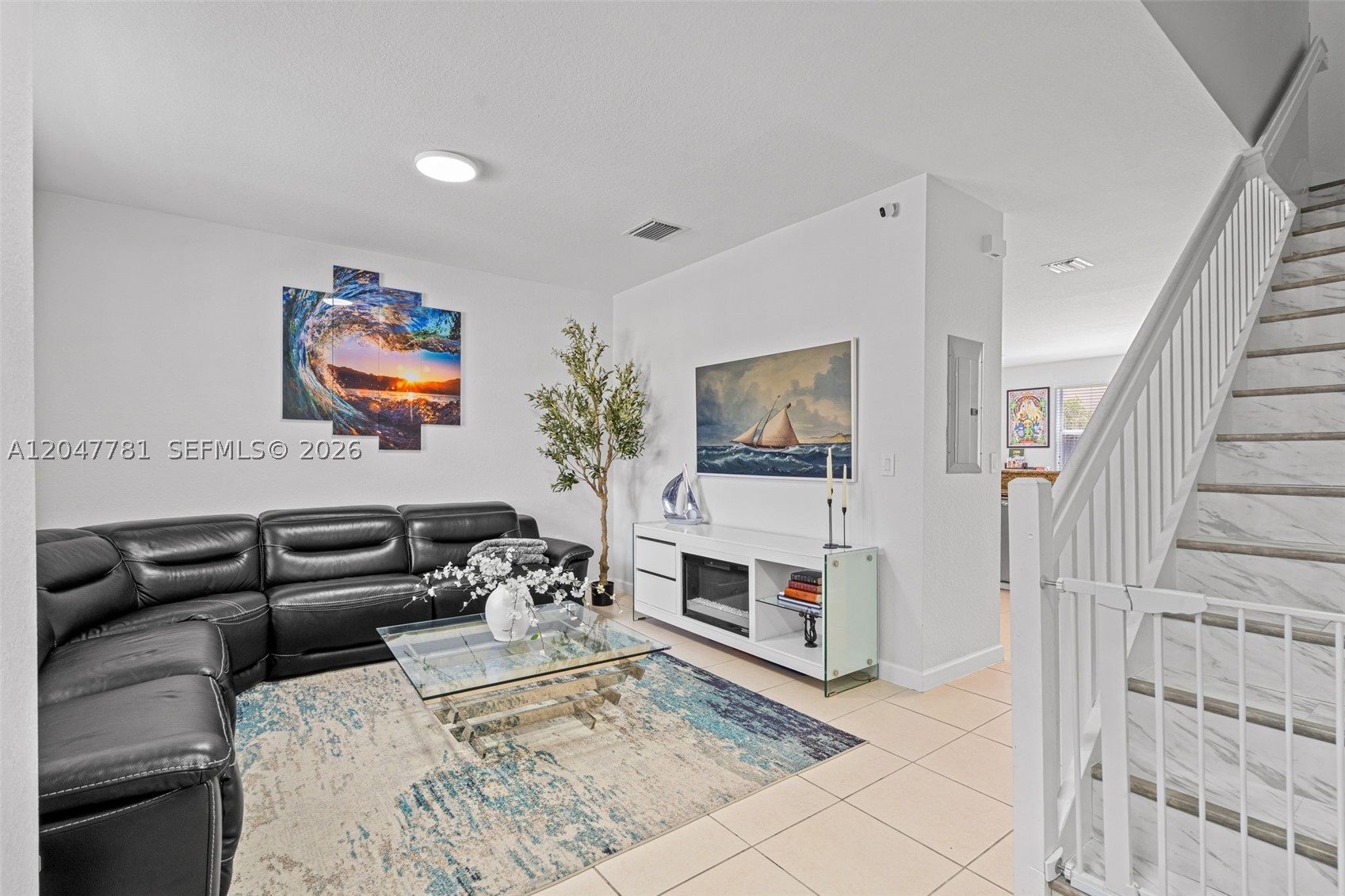 LAKES BY THE BAY EVE REPL - Residential