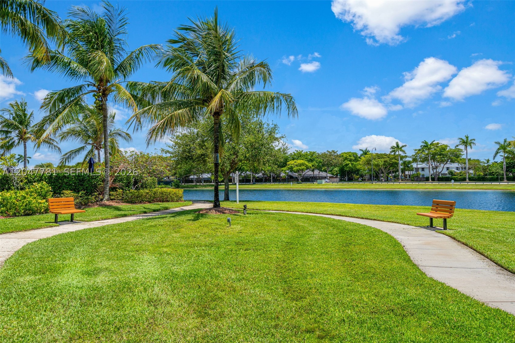 LAKES BY THE BAY EVE REPL - Residential
