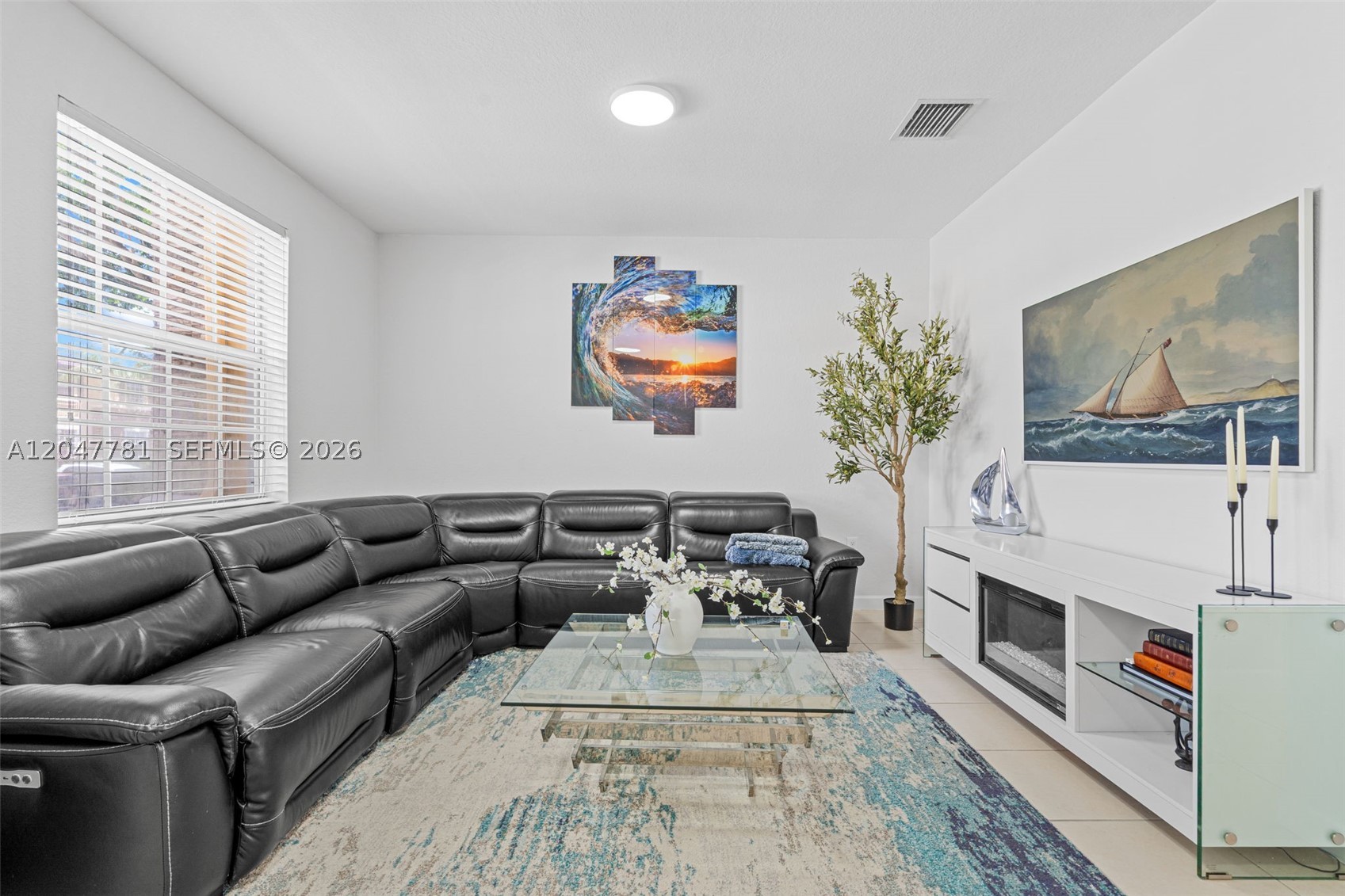 LAKES BY THE BAY EVE REPL - Residential