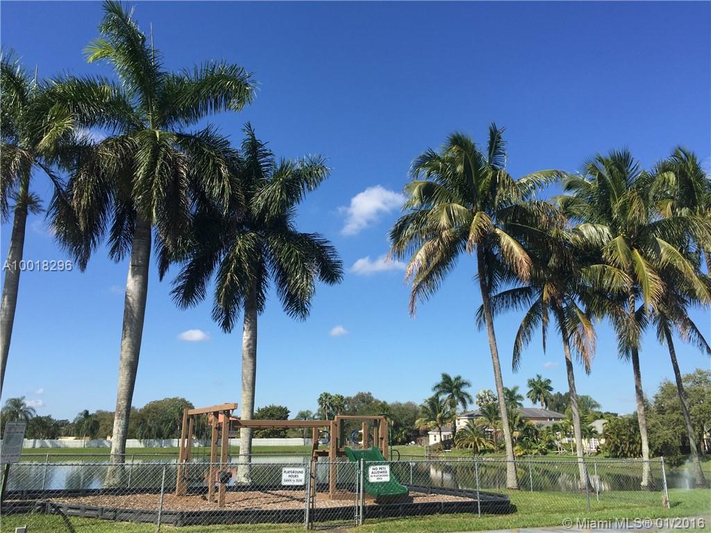 Orange Tree Villas 110-6 - Residential Lease