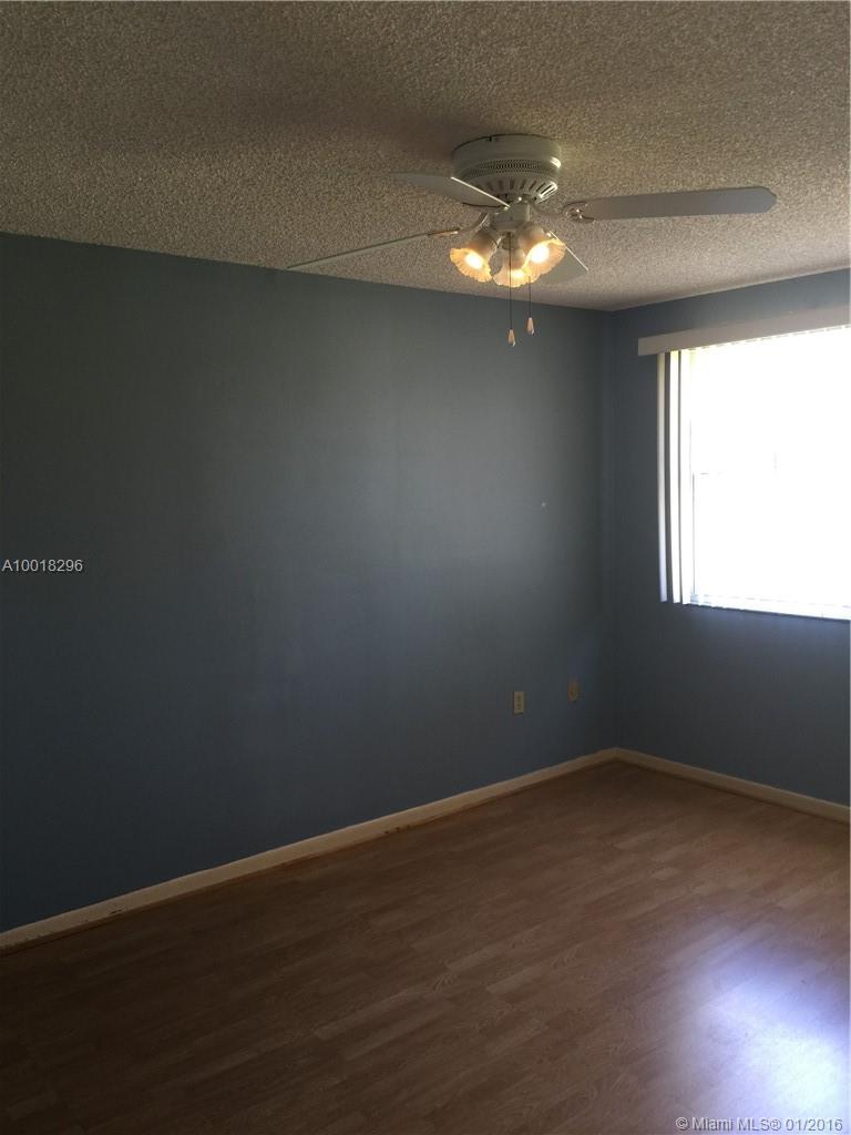 Orange Tree Villas 110-6 - Residential Lease