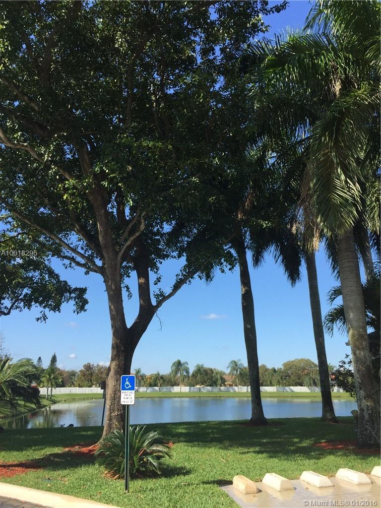 Orange Tree Villas 110-6 - Residential Lease