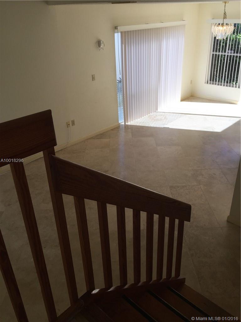 Orange Tree Villas 110-6 - Residential Lease