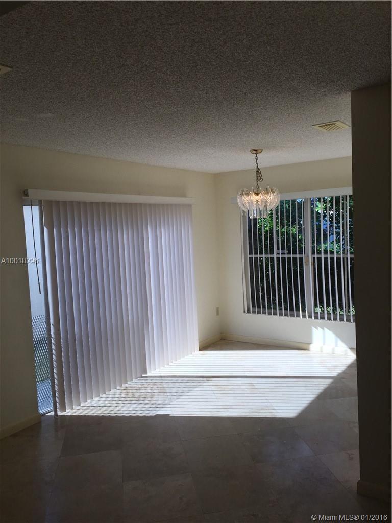 Orange Tree Villas 110-6 - Residential Lease