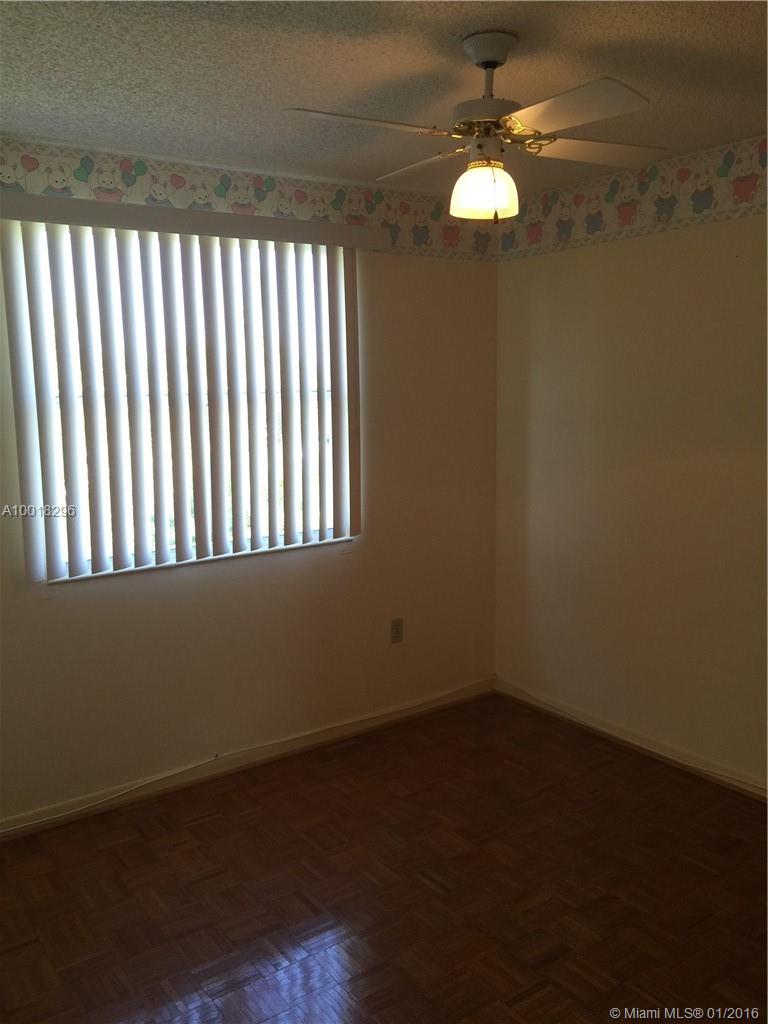Orange Tree Villas 110-6 - Residential Lease