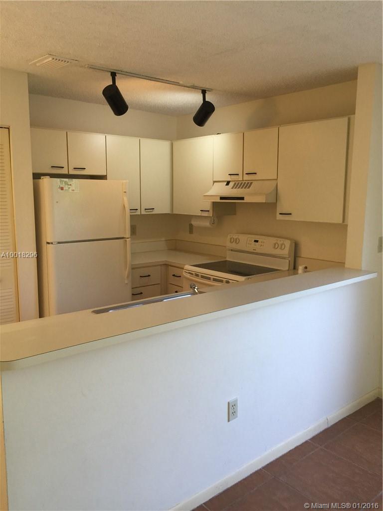 Orange Tree Villas 110-6 - Residential Lease