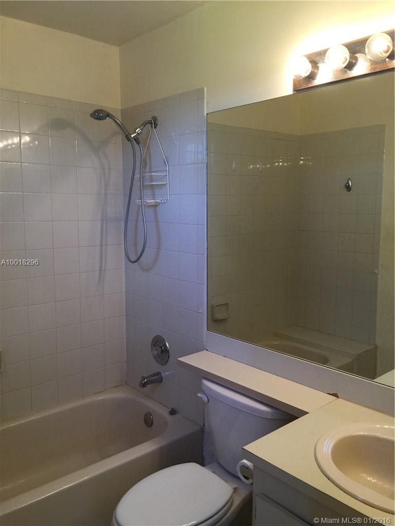 Orange Tree Villas 110-6 - Residential Lease