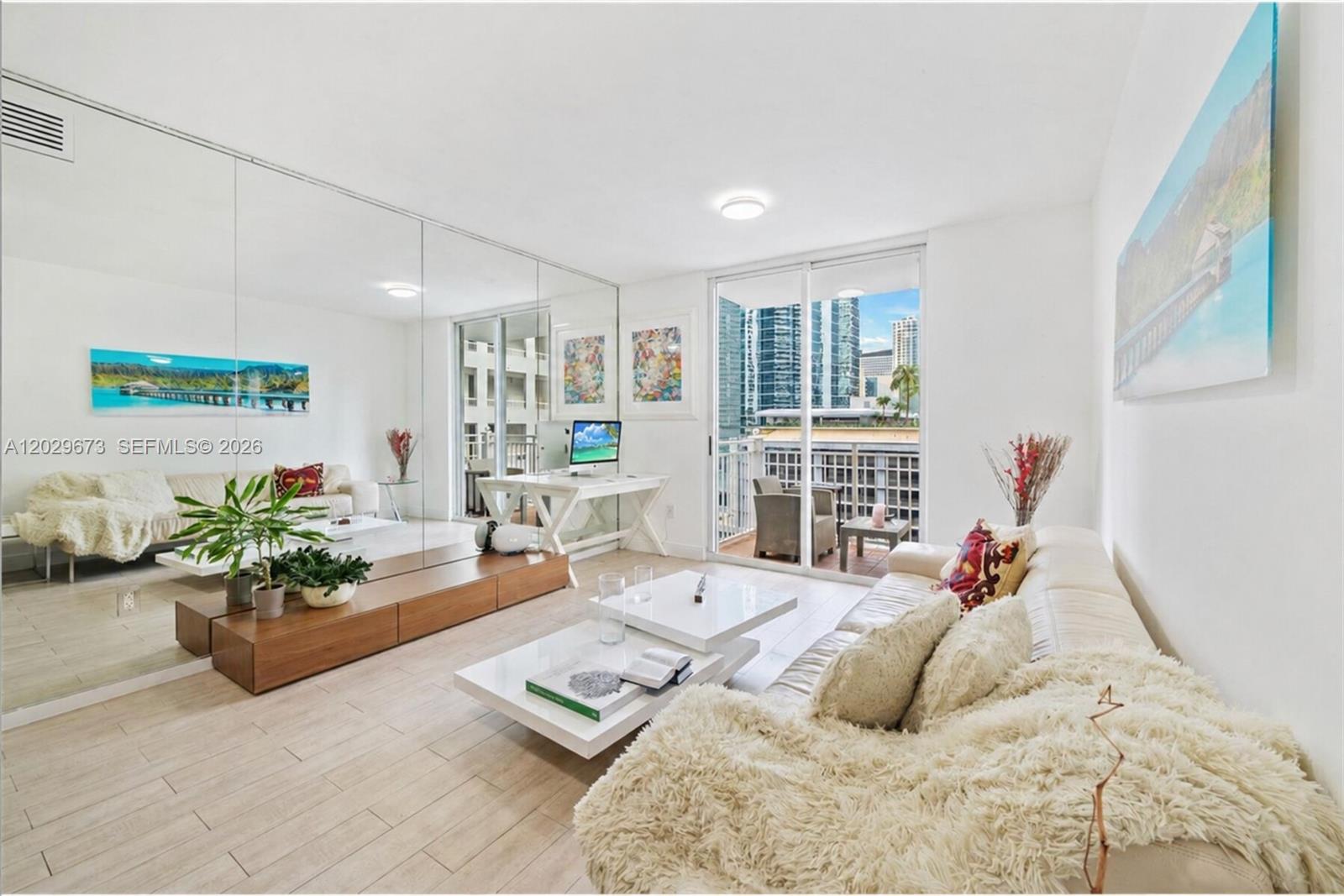 FORTUNE HOUSE CONDO - Residential Lease