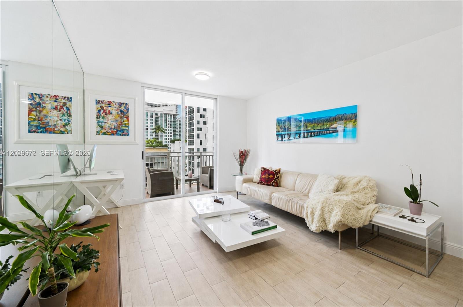 FORTUNE HOUSE CONDO - Residential Lease