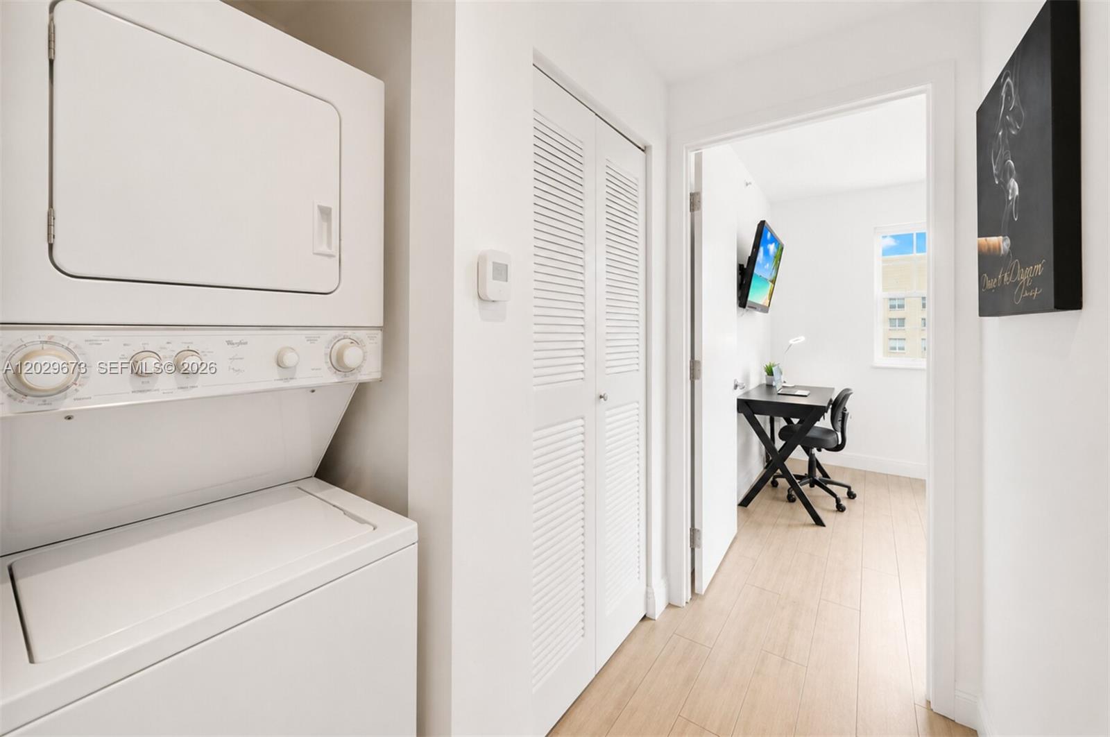 FORTUNE HOUSE CONDO - Residential Lease