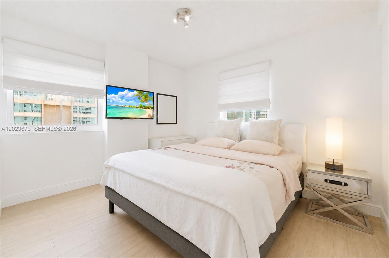 FORTUNE HOUSE CONDO - Residential Lease