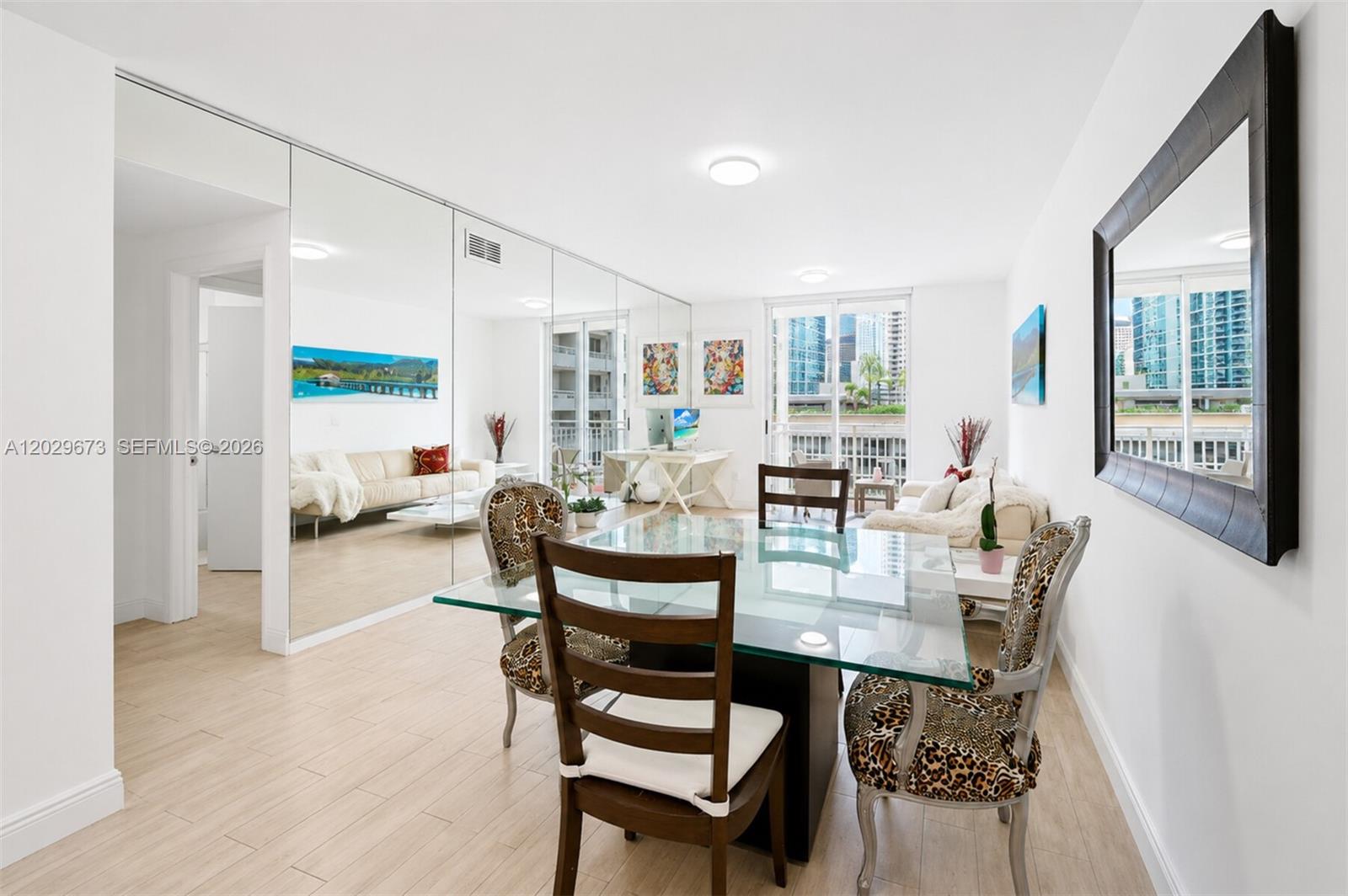 FORTUNE HOUSE CONDO - Residential Lease