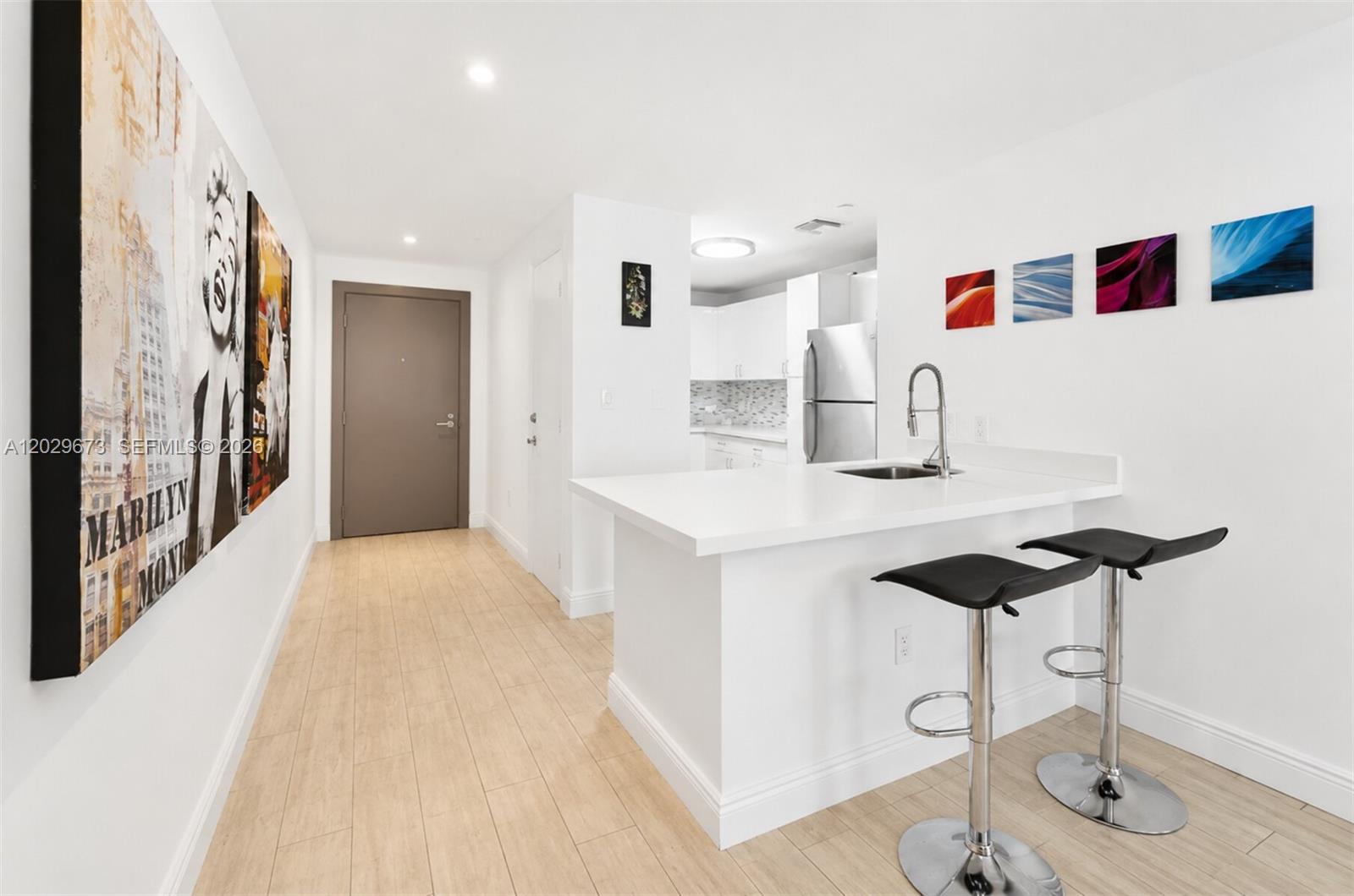 FORTUNE HOUSE CONDO - Residential Lease
