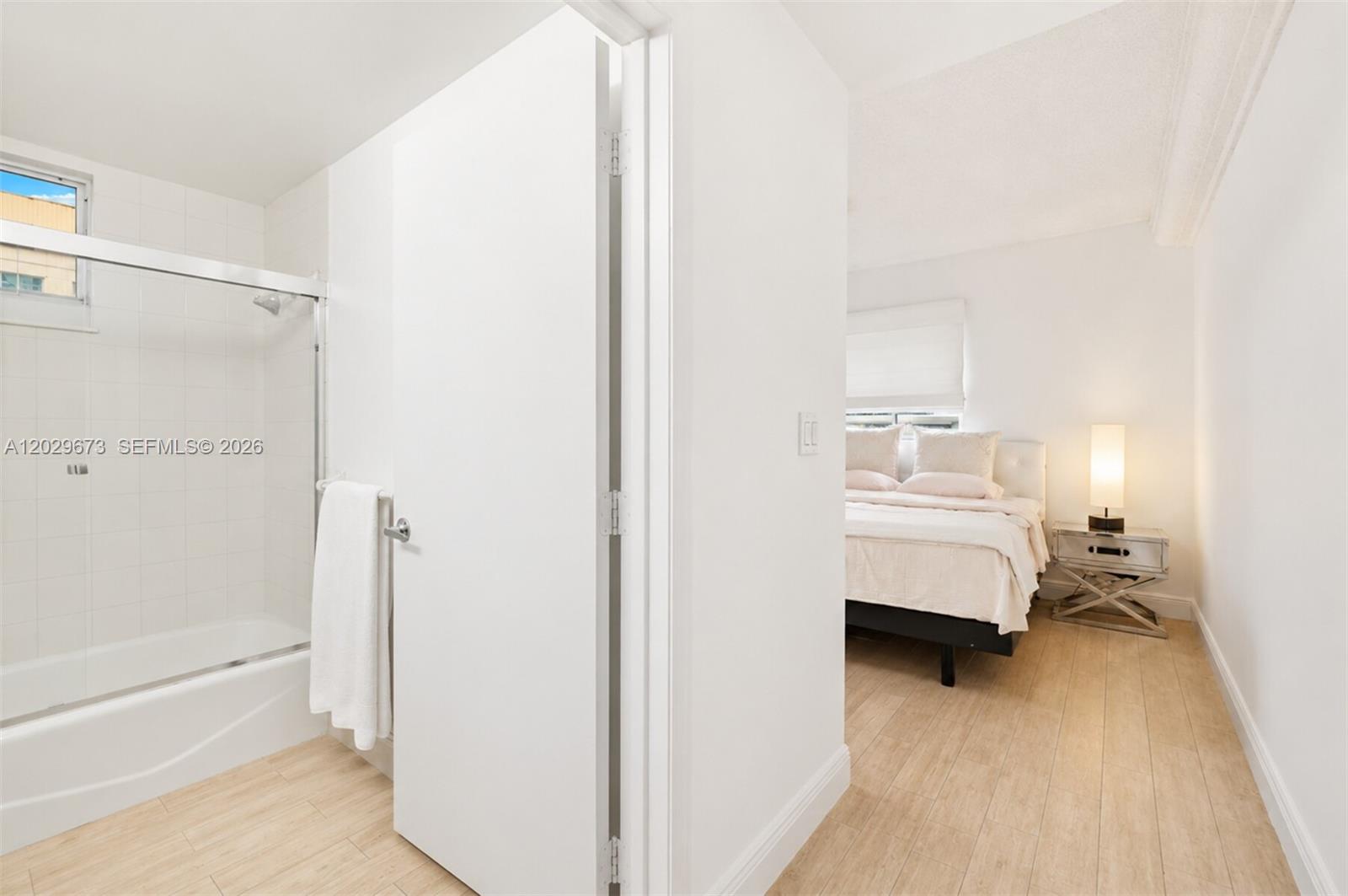 FORTUNE HOUSE CONDO - Residential Lease